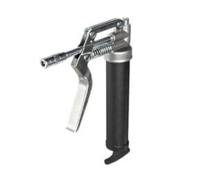 Mini Pistol Grip Grease Gun